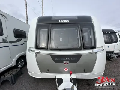 Holiday Rambler